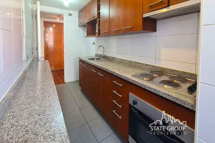 ARRIENDO DEPARTAMENTO MARIPOSA 2 DORMITORIOS MATROMONIALES - Imagen 14