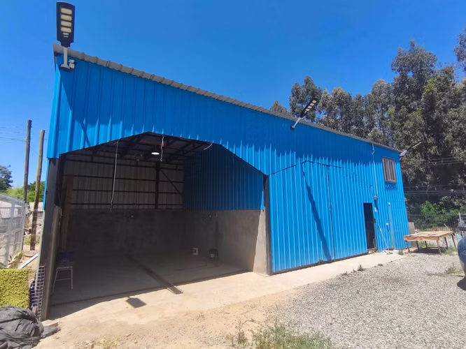 Lavado de autos + 1D 1B, Santa Inés (131283)