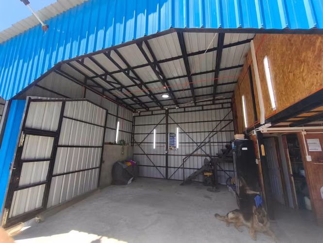 Lavado de autos + 1D 1B, Santa Inés (131283)