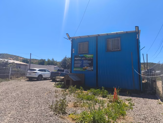 Lavado de autos + 1D 1B, Santa Inés (131283)