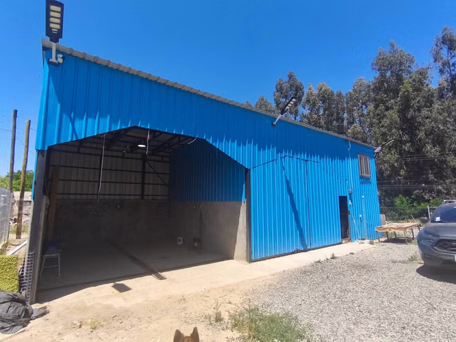 Lavado de autos + 1D 1B, Santa Inés (131283)
