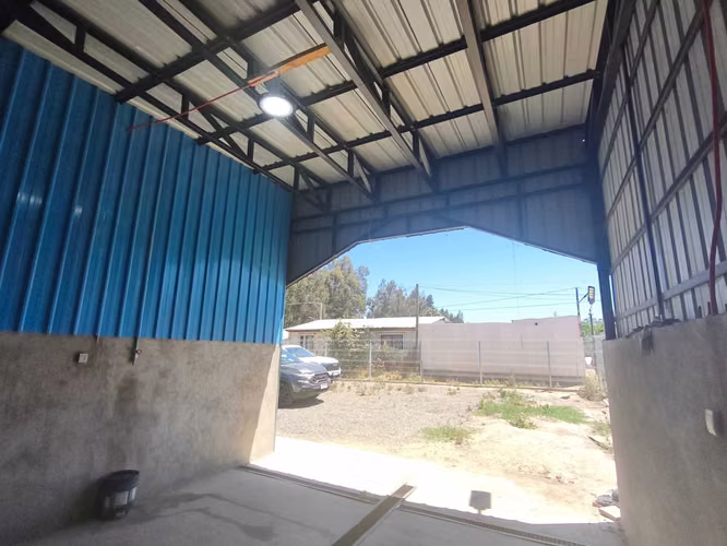 Lavado de autos + 1D 1B, Santa Inés (131283)