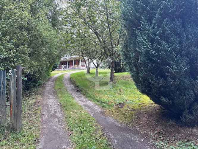 Terreno comercial en Puerto Varas – Entrada Norte