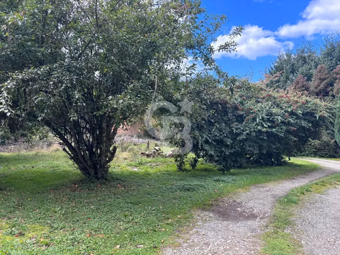 Terreno comercial en Puerto Varas – Entrada Norte