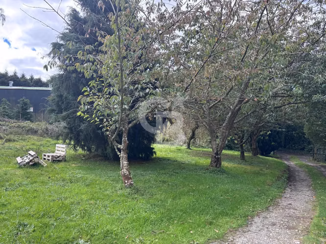 Terreno comercial en Puerto Varas – Entrada Norte
