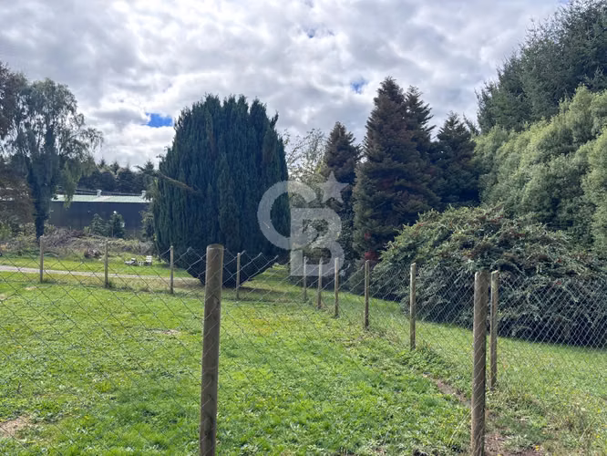 Terreno comercial en Puerto Varas – Entrada Norte