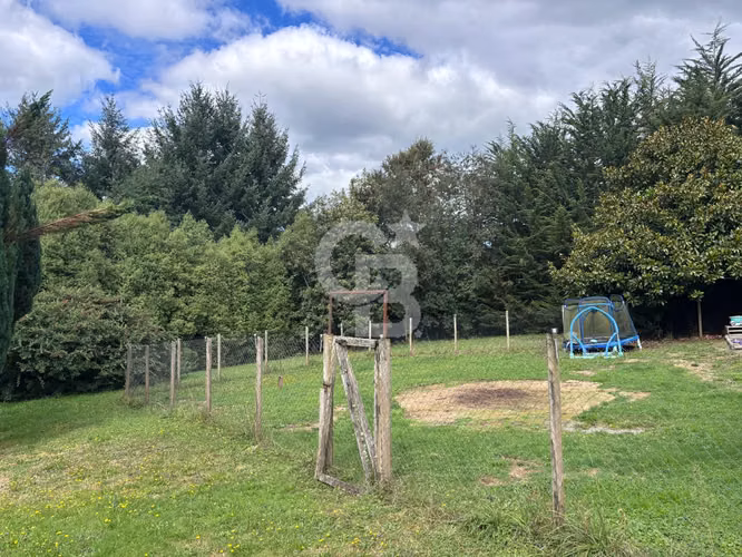 Terreno comercial en Puerto Varas – Entrada Norte
