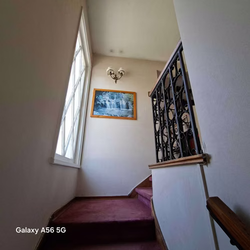 Hogar Acogedor en Entorno Tranquilo (131295)