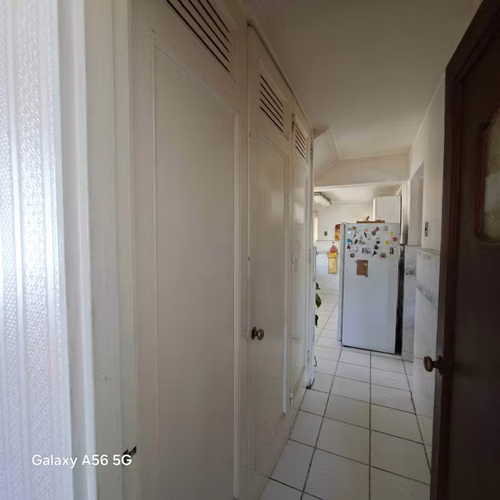 Hogar Acogedor en Entorno Tranquilo (131295)