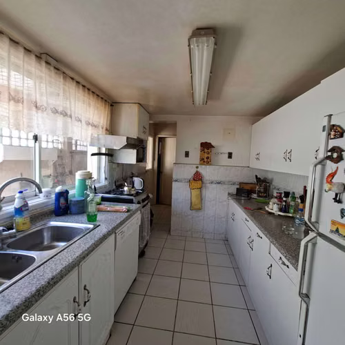 Hogar Acogedor en Entorno Tranquilo (131295)