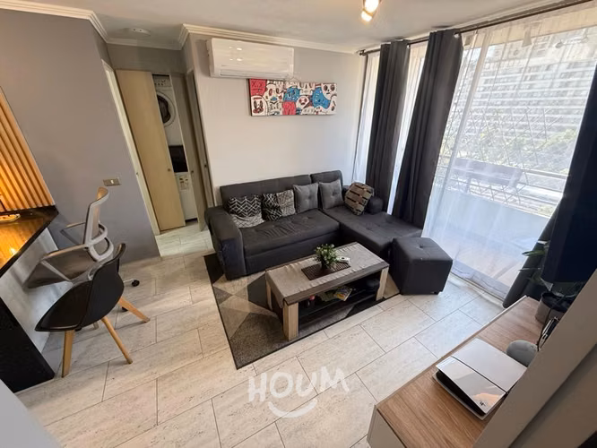 Departamento en Claudio Gay - Imagen 2