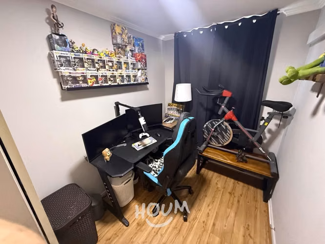 Departamento en Claudio Gay - Imagen 13