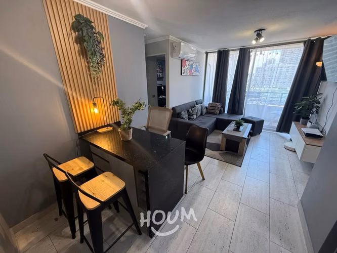 Departamento en Claudio Gay - Imagen 5