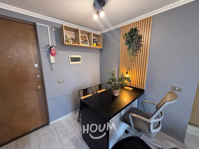 Departamento en Claudio Gay - Imagen 4