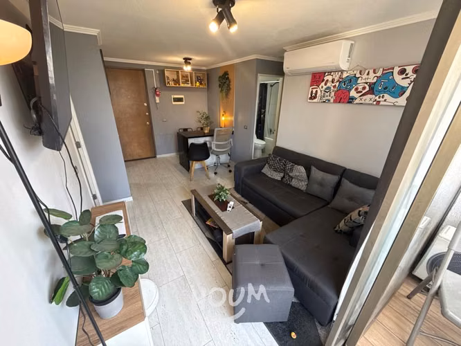 Departamento en Claudio Gay - Imagen 3