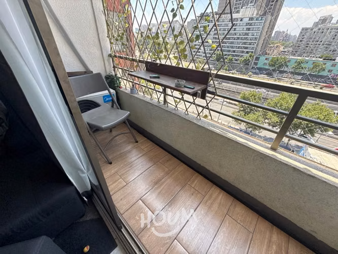 Departamento en Claudio Gay - Imagen 19