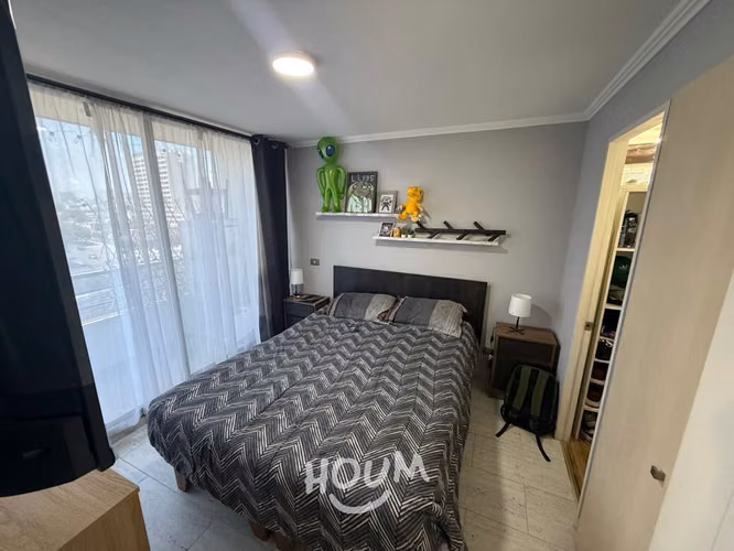 Departamento en Claudio Gay - Imagen 8
