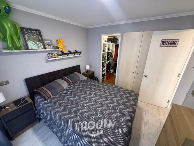 Departamento en Claudio Gay - Imagen 9