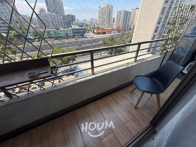 Departamento en Claudio Gay - Imagen 18