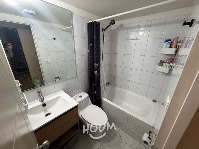 Departamento en Claudio Gay - Imagen 16