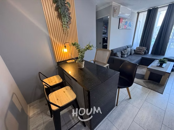Departamento en Claudio Gay - Imagen 6