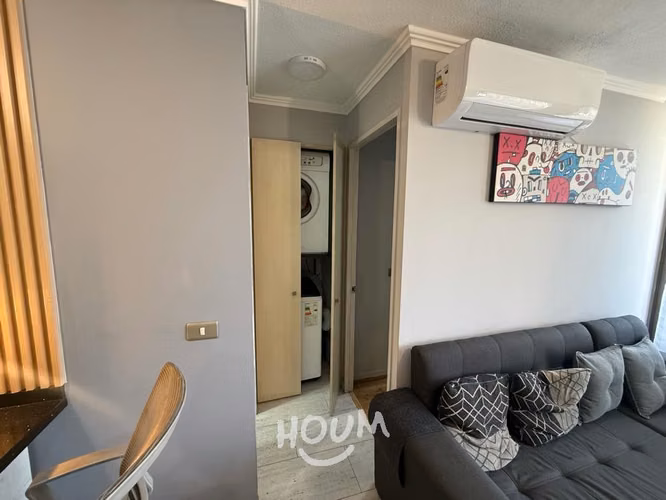 Departamento en Claudio Gay - Imagen 17