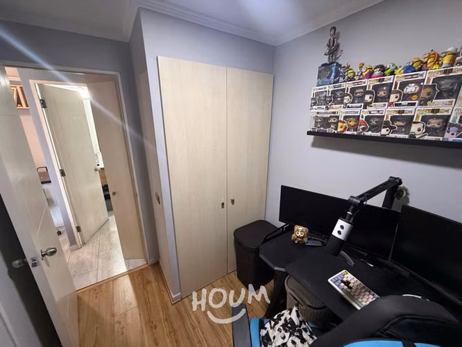 Departamento en Claudio Gay - Imagen 14