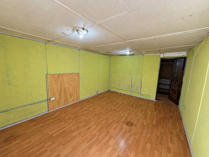 CASA EN VENTA A PASOS AVENIDA BRASIL - Imagen 2