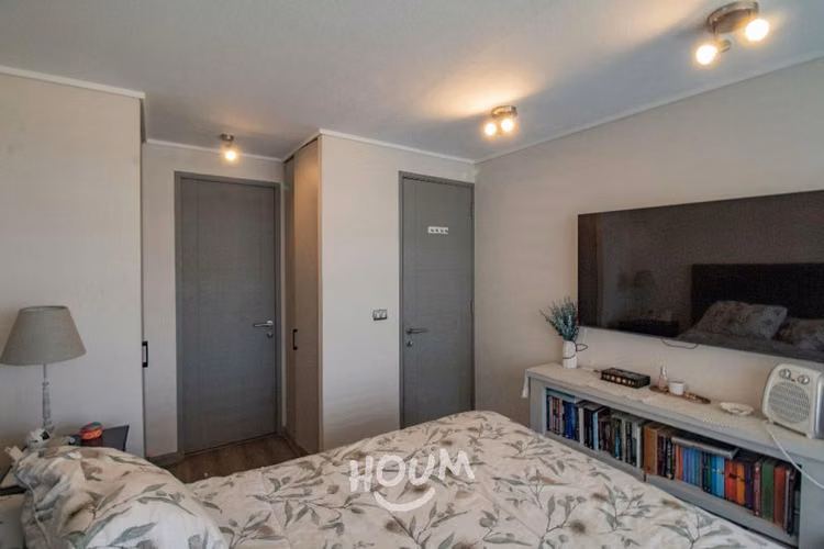 Departamento en Las Dalias - Imagen 10