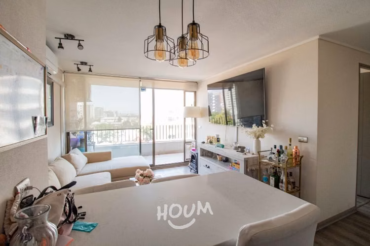 Departamento en Las Dalias - Imagen 7