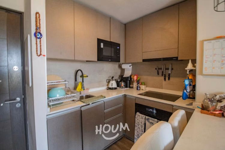 Departamento en Las Dalias - Imagen 4