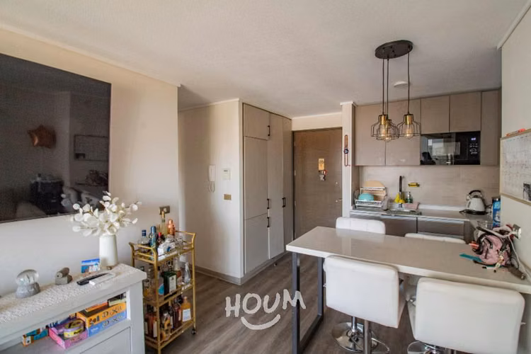 Departamento en Las Dalias - Imagen 2