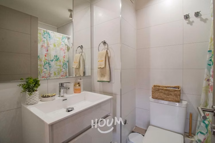 Departamento en Las Dalias - Imagen 13