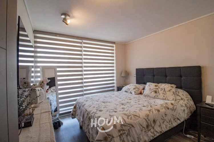 Departamento en Las Dalias - Imagen 8