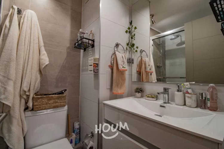 Departamento en Las Dalias - Imagen 12