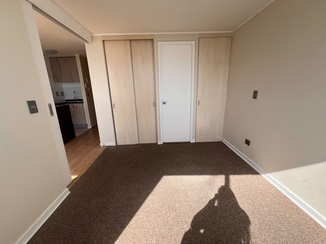 Departamento En Arriendo En Metro Ecuador