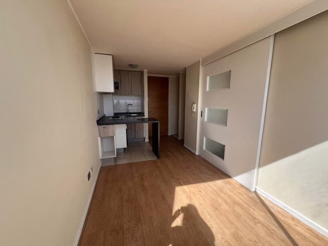 Departamento En Arriendo En Metro Ecuador