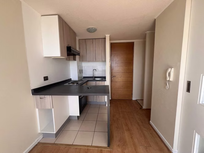 Departamento En Arriendo En Metro Ecuador