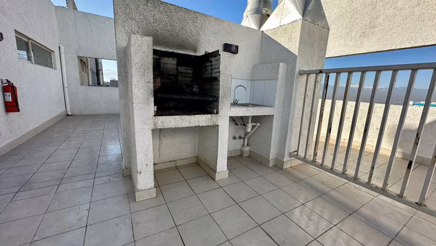 Departamento En Arriendo En Metro Ecuador