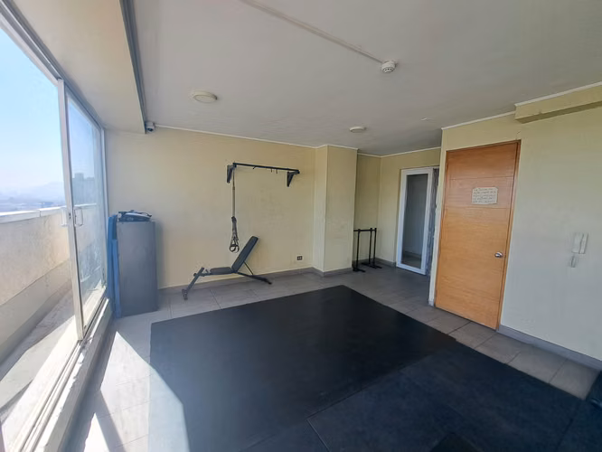 Departamento En Arriendo En Metro Ecuador