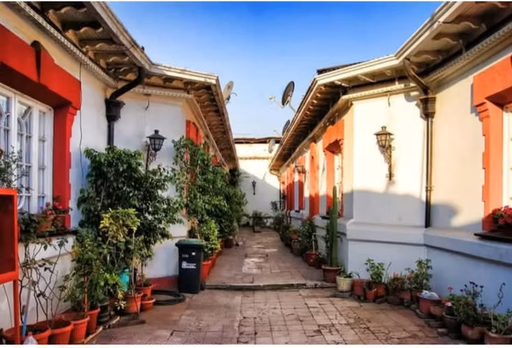 Casa para remodelacion GRAN PLUSVALIA