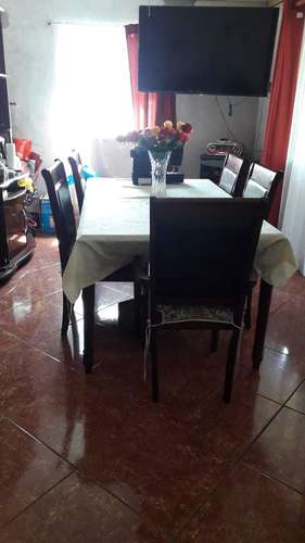 Se Vende Casa con Uso Comercial en Quillón (131336)