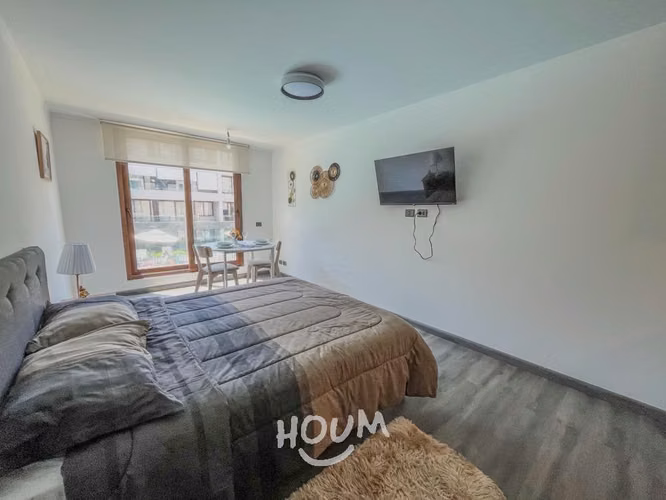 Departamento en General Bulnes - Imagen 4