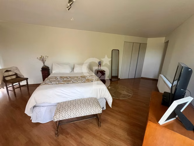 Lujo, Comodidad y Ubicación en Vitacura, CBG