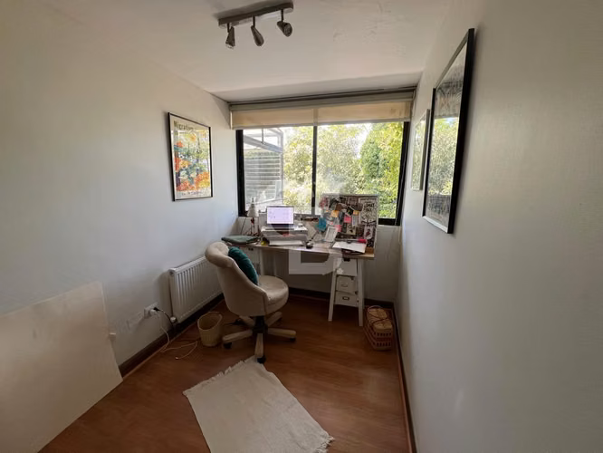 Lujo, Comodidad y Ubicación en Vitacura, CBG