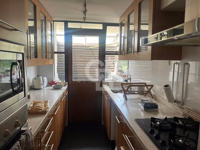 Lujo, Comodidad y Ubicación en Vitacura, CBG
