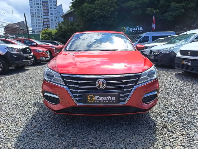 MG5 MT COM 1.5
