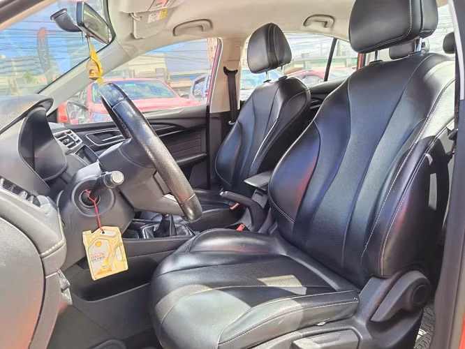 MG5 MT COM 1.5