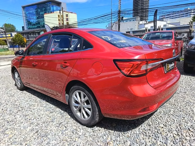 MG5 MT COM 1.5