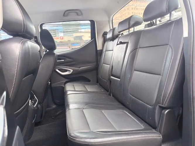 Changan hunter MT4 1.9 4x4